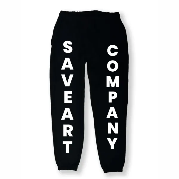 Solid Basics Sweatpants