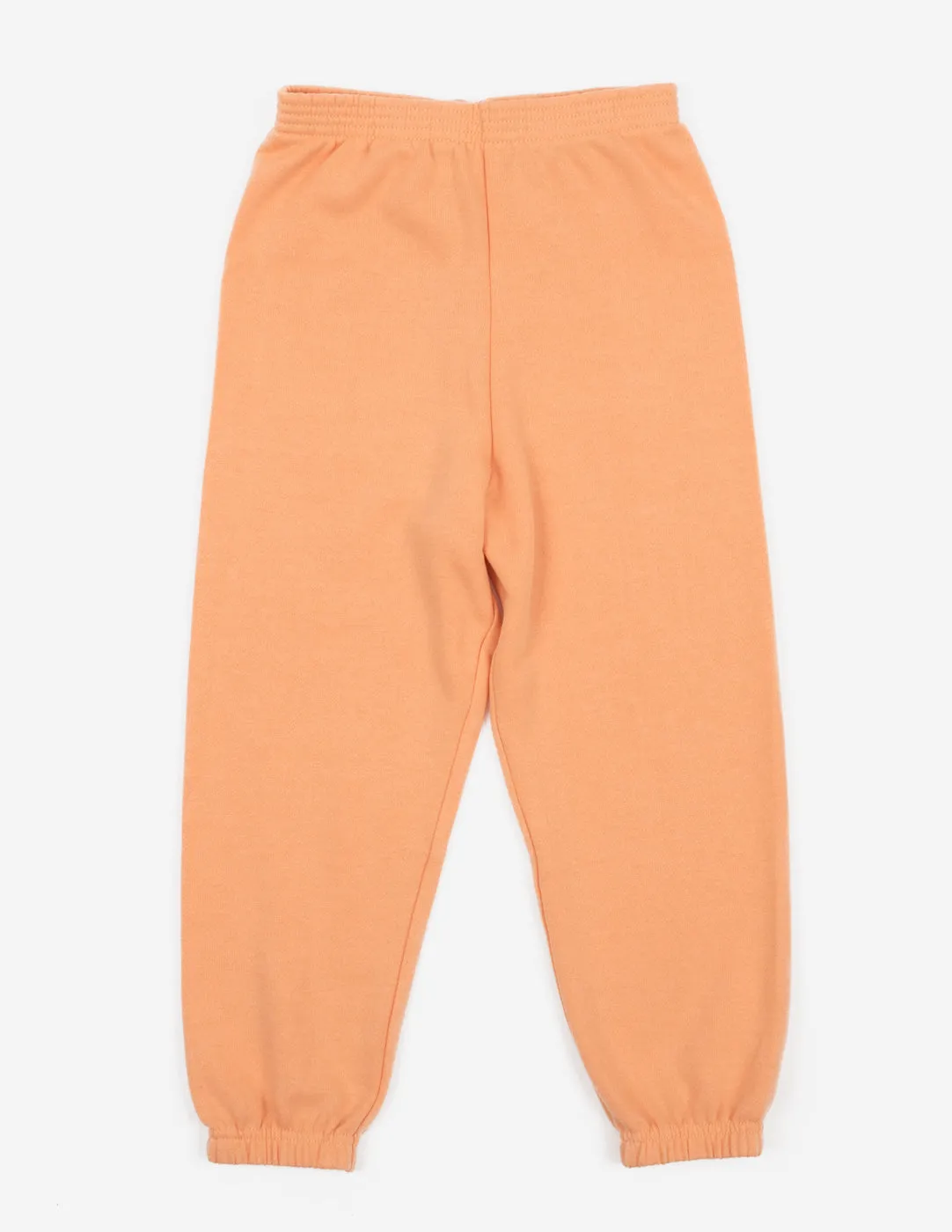 Solid Color Boho Sweatpants