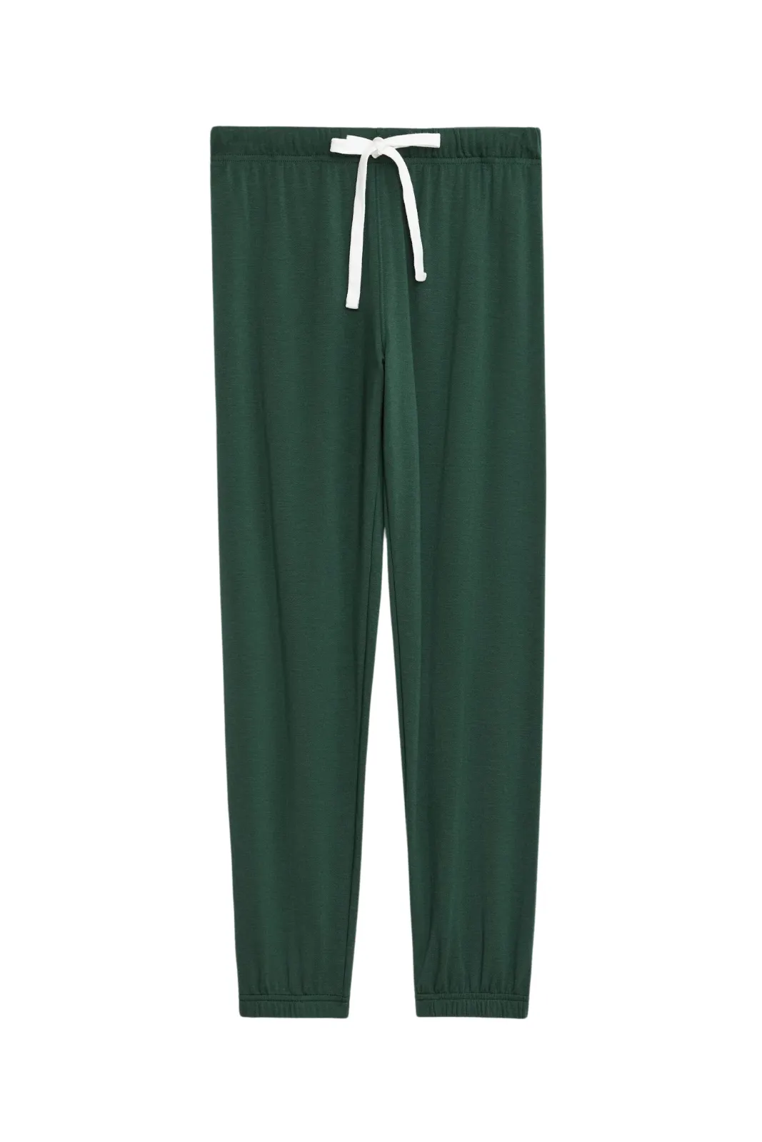 Sonja Fleece Sweatpant , Military