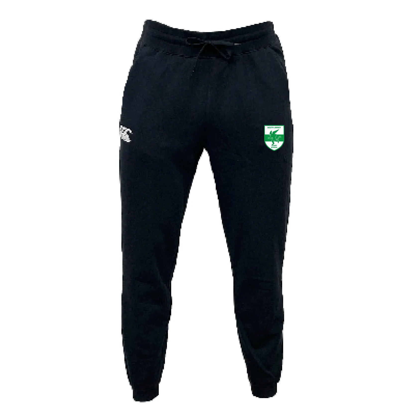 South Jersey Rugby School Leisure Sweatpant by Canterbury