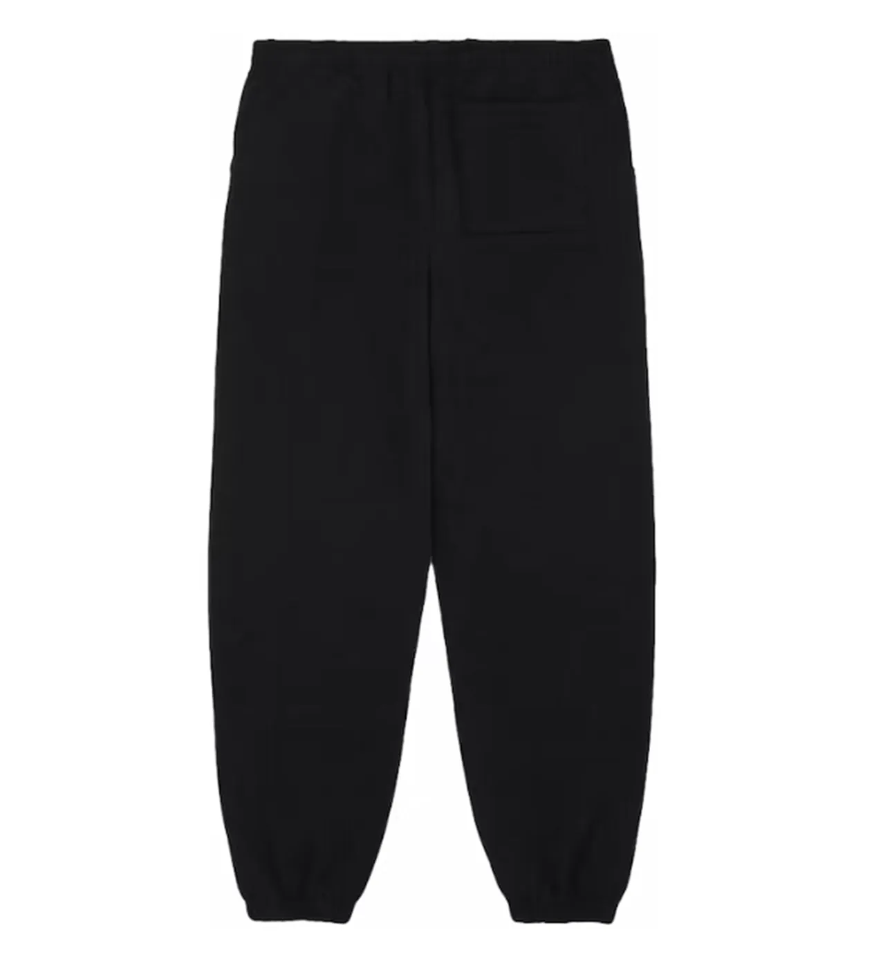 Sp5der OG Web Black Sweatpants