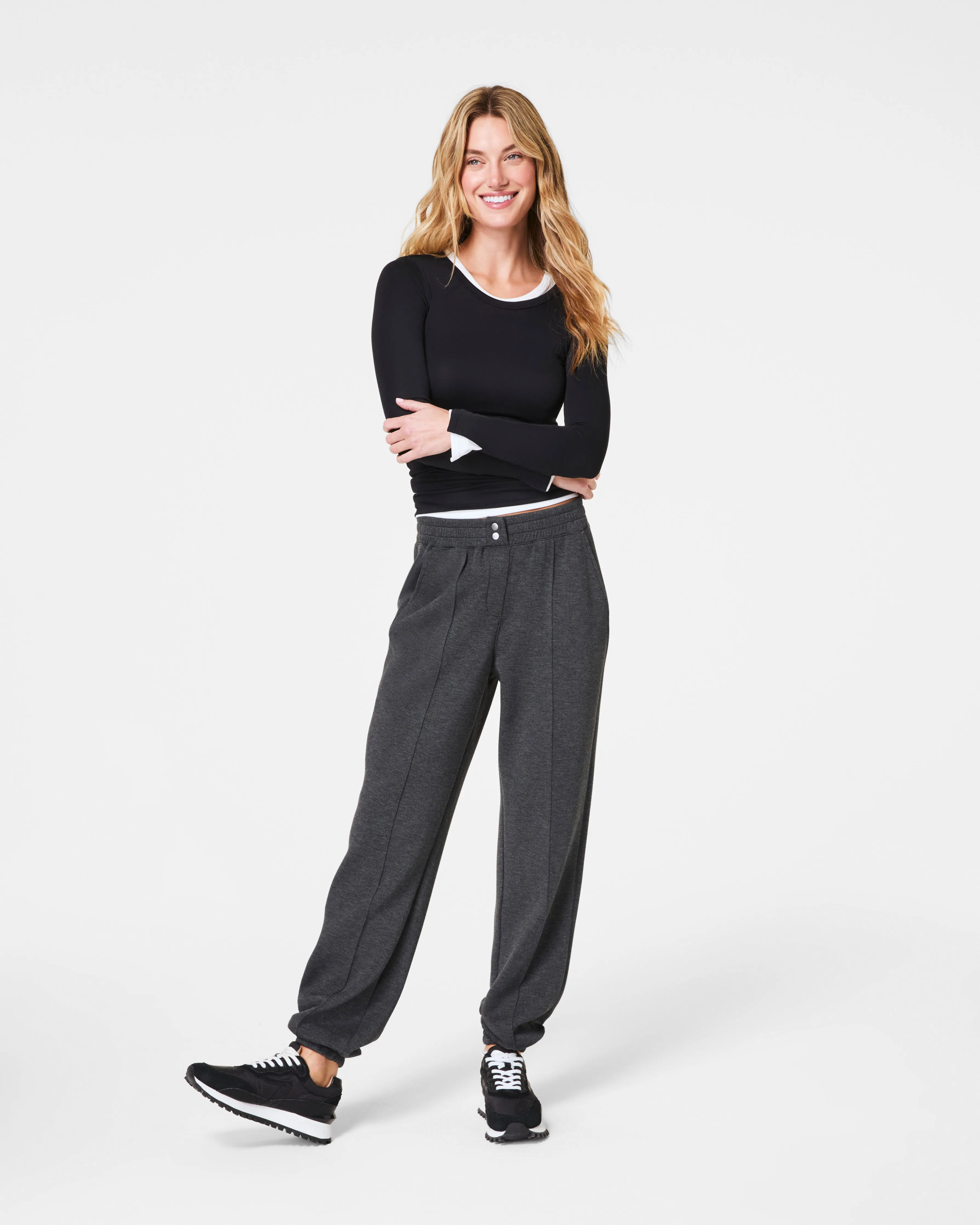 SPANX® AirEssentials Brushed Jogger