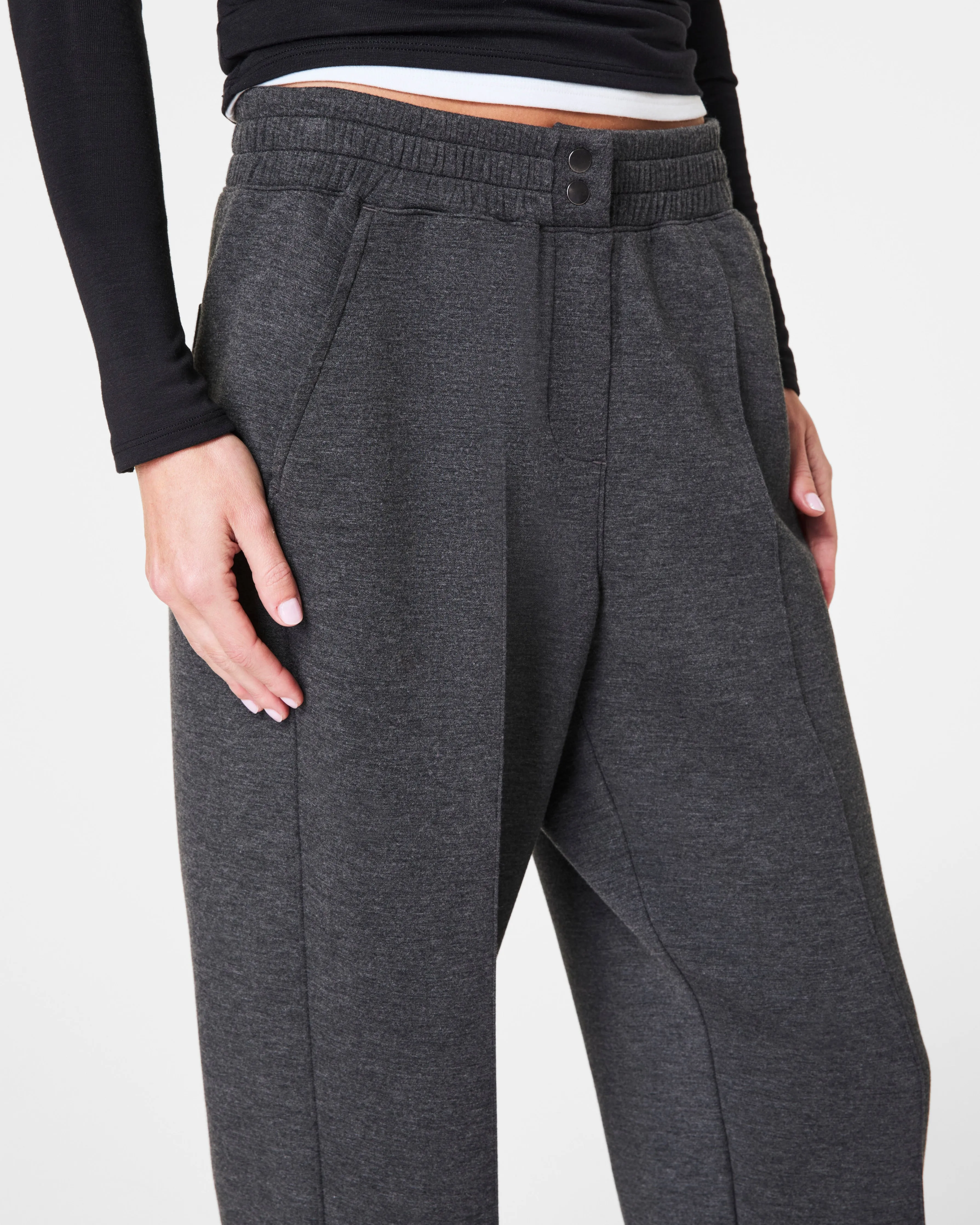 SPANX® AirEssentials Brushed Jogger