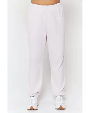 Spiritual Gangster SG Laguna Sweatpants - SU20409002 - Womens - Wisteria