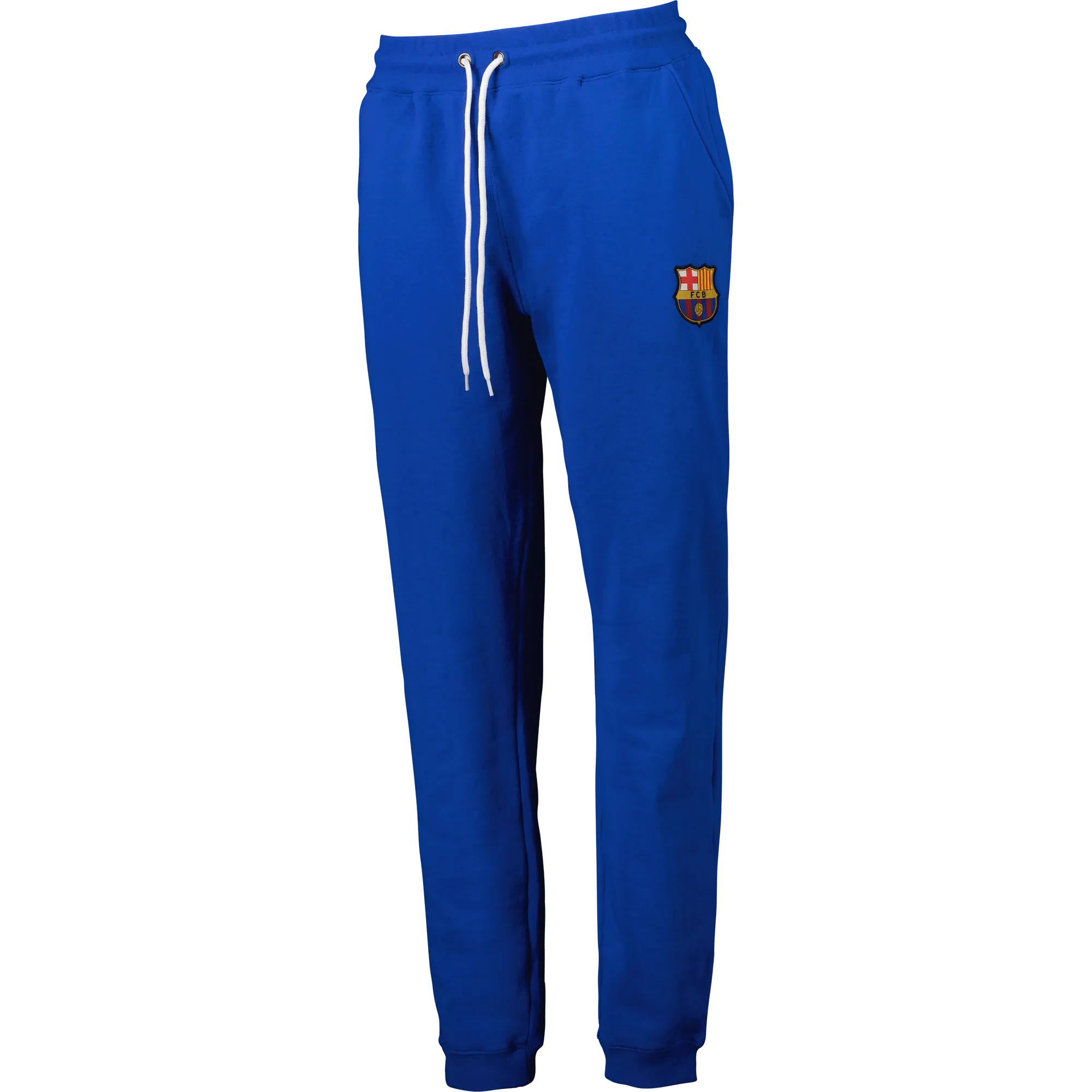 Sport Design Barcelona Shield Slim Sweatpants