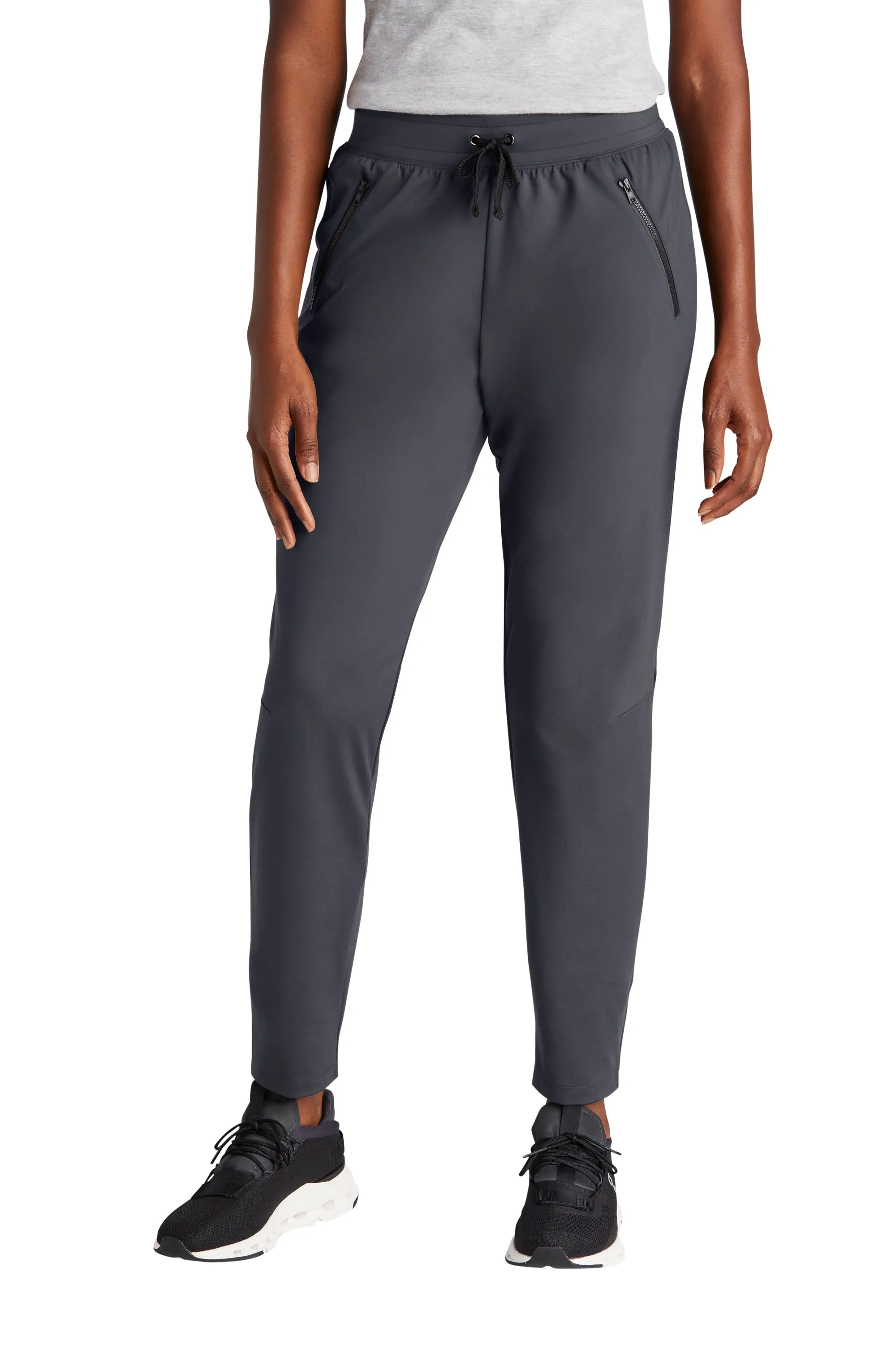 Sport-Tek® Ladies Circuit Joggers