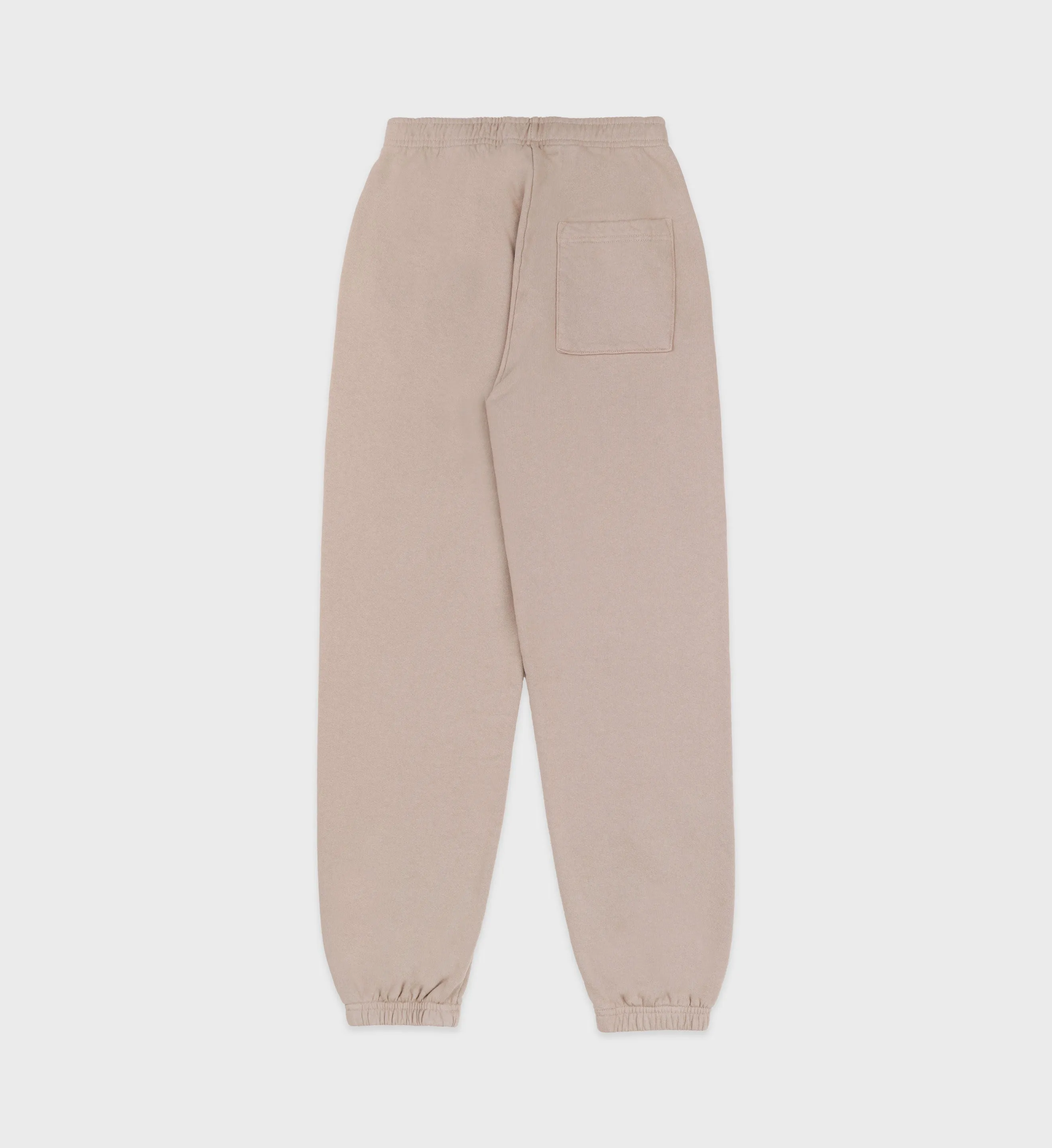 SR Initiative Sweatpant - Elephant/Black