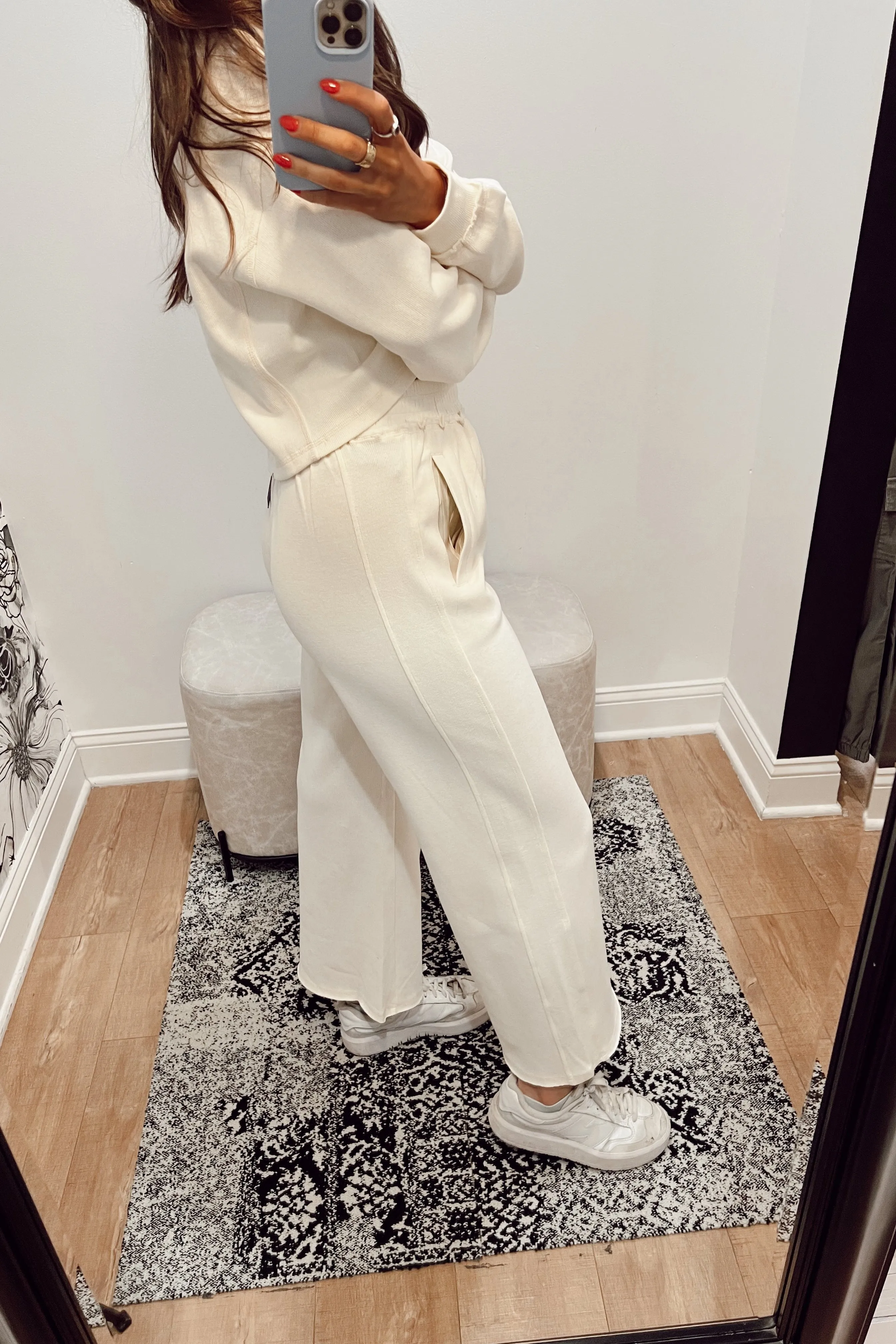 Stanton Jacob Drawstring Pant