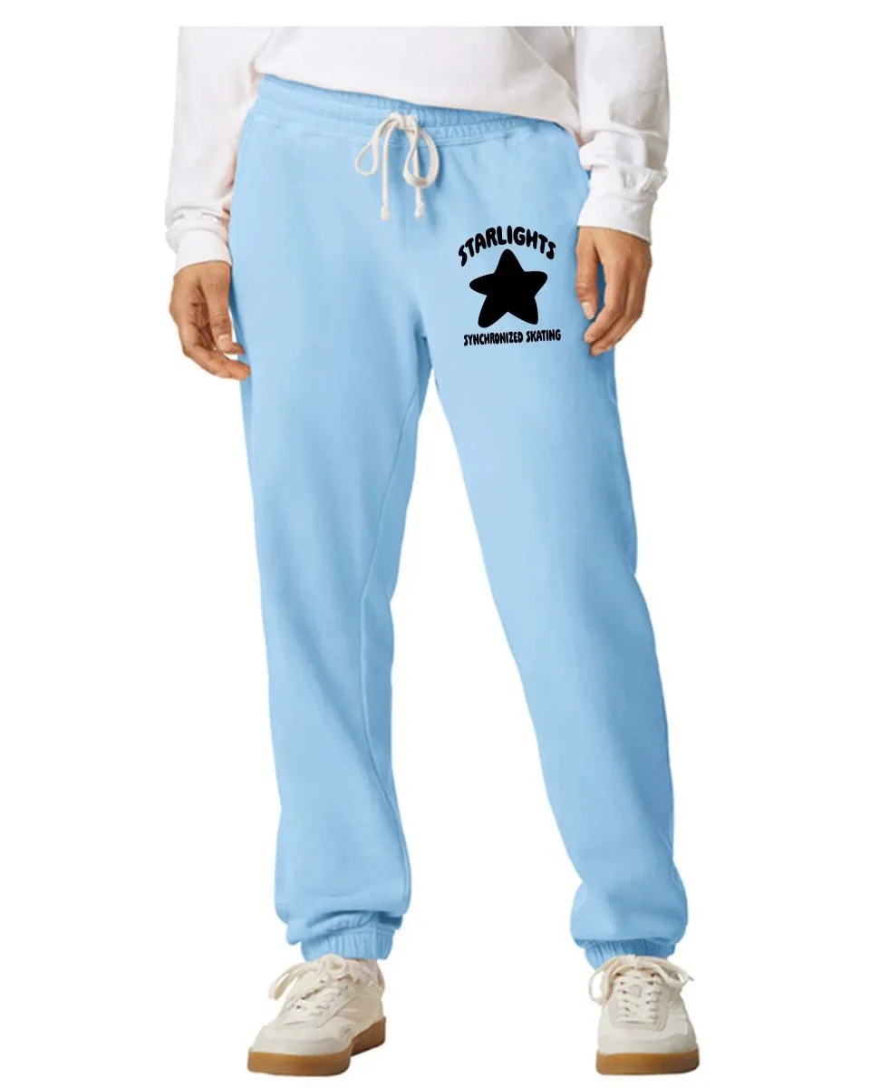 Starlights Comfort Color Sweatpants