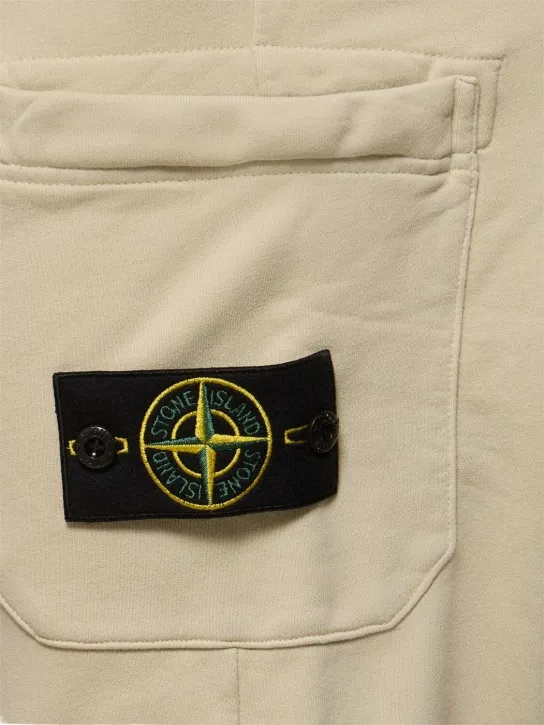 Stone Island   Sweatpants 