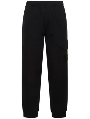 Stone Island   Sweatpants 