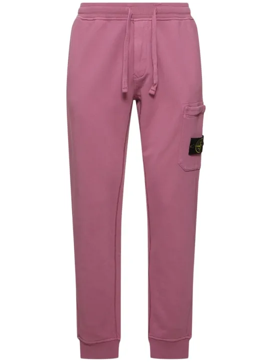 Stone Island   Sweatpants 