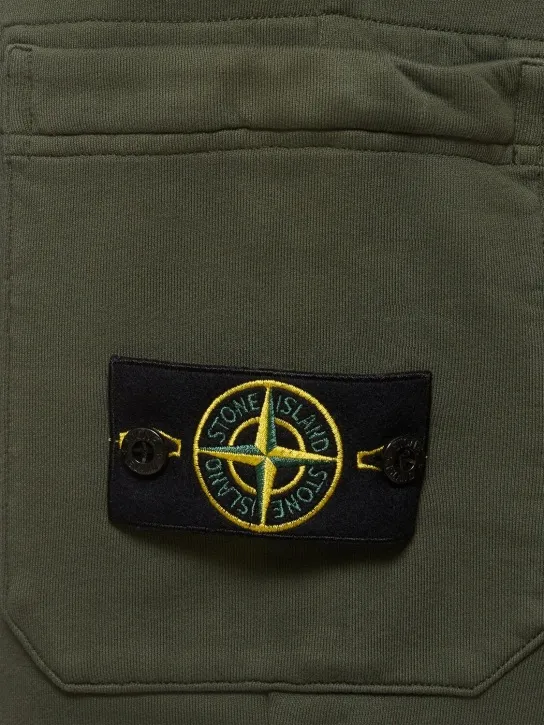 Stone Island   Sweatpants 