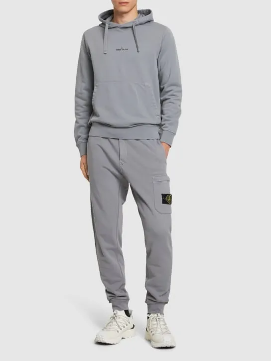 Stone Island   Sweatpants 