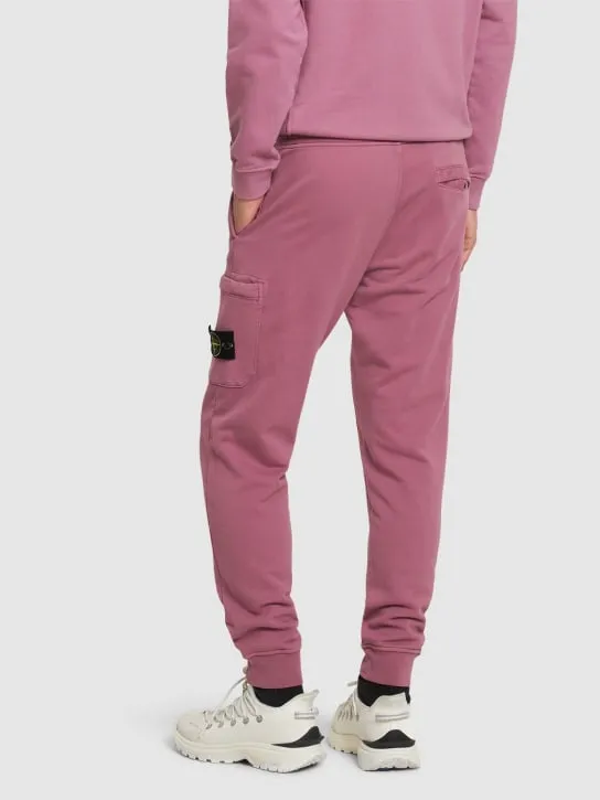 Stone Island   Sweatpants 