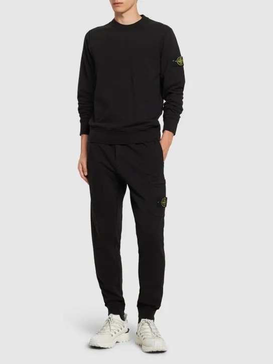 Stone Island   Sweatpants 