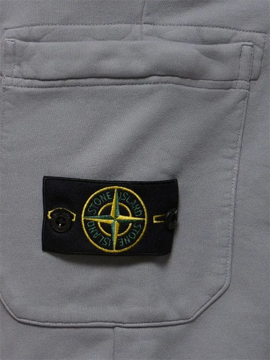 Stone Island   Sweatpants 