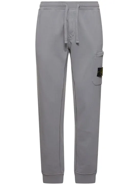 Stone Island   Sweatpants 