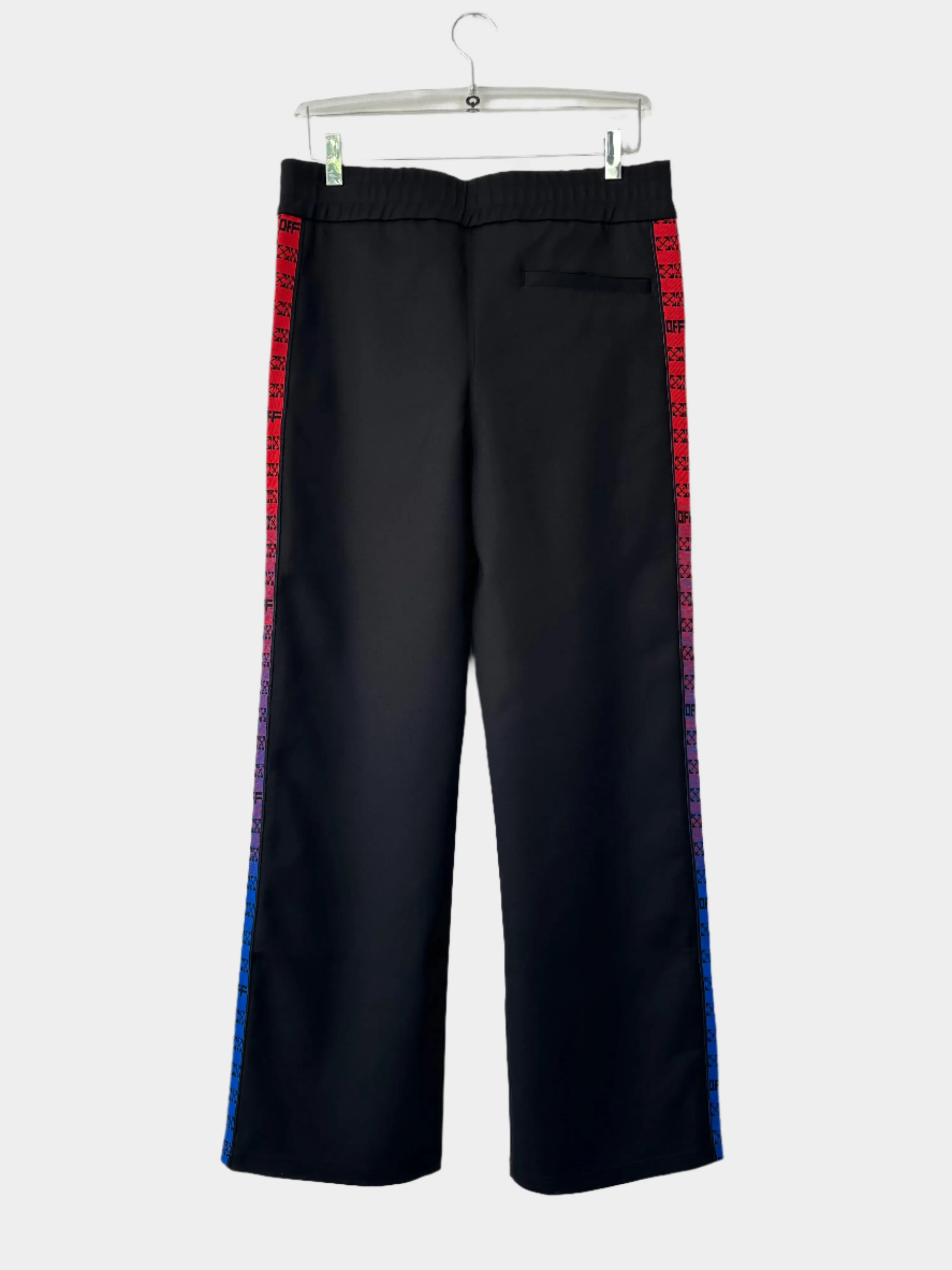 Straight Joggers Monogram