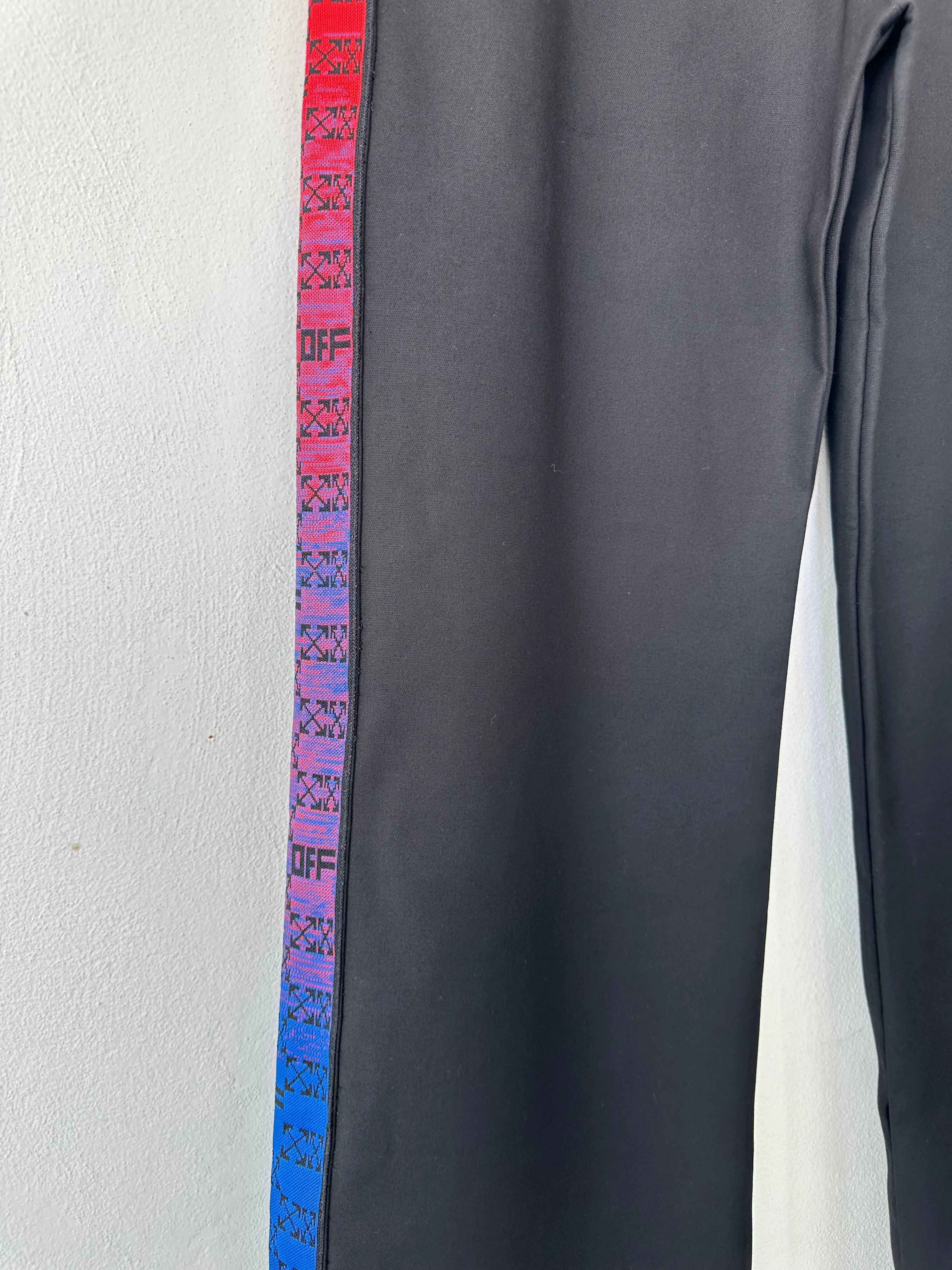 Straight Joggers Monogram