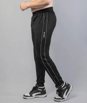 Sublime GymX Joggers: Night Black