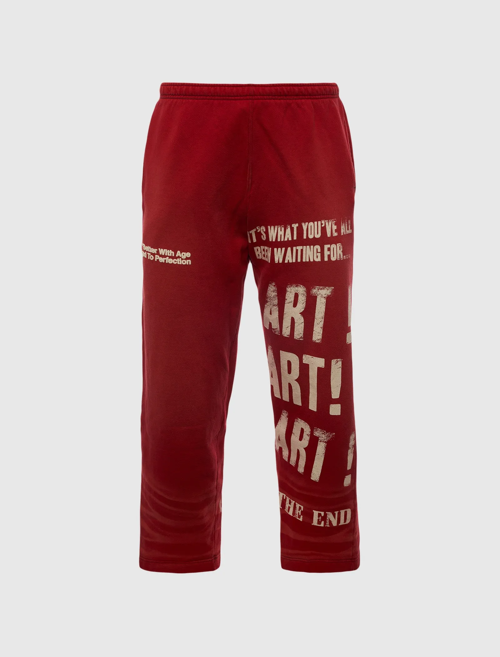 SUPERFICIAL SWEATPANT