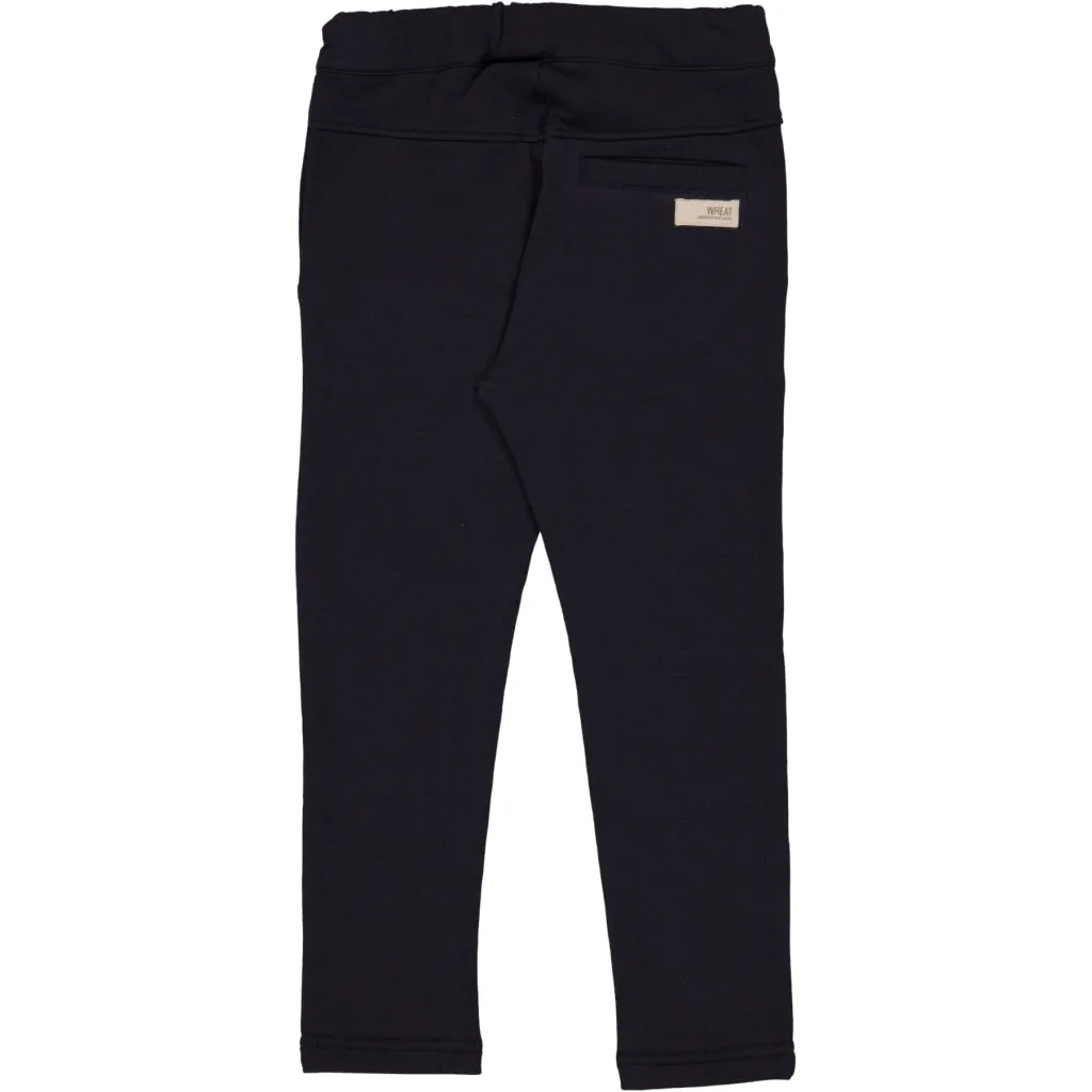 Sweatpant Frank - midnight blue