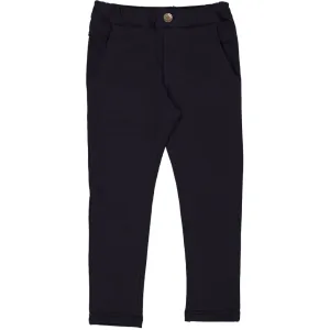 Sweatpant Frank - midnight blue