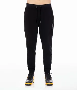 SWEATPANT IN BLACK