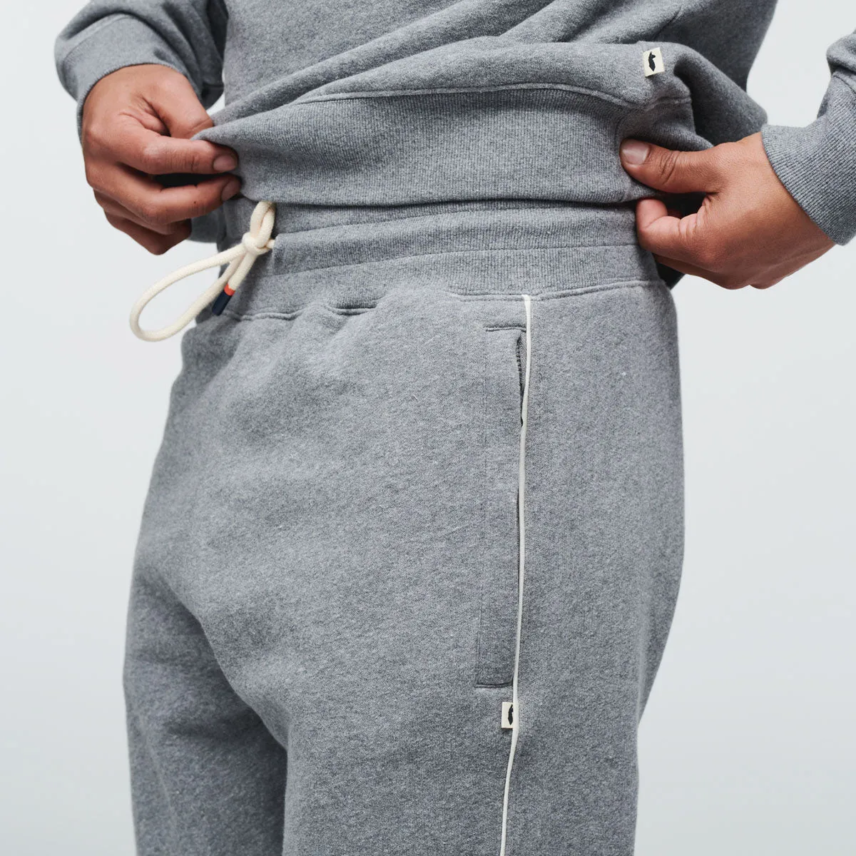 Sweatpant - Men's