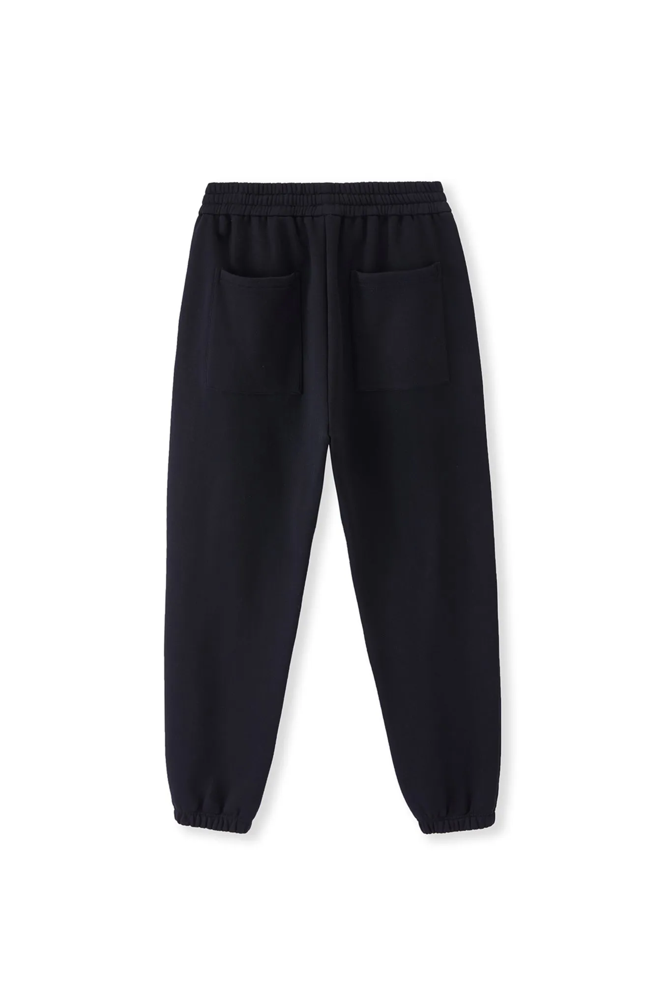 SWEATPANTS BLACK