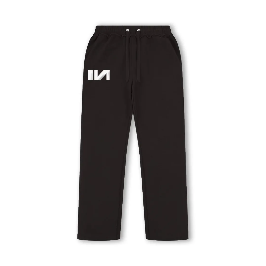 Sweatpants - IИ Classic Black