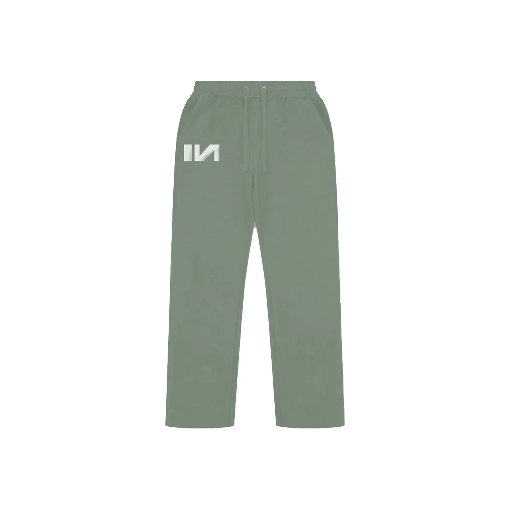 Sweatpants - IN Classic Green