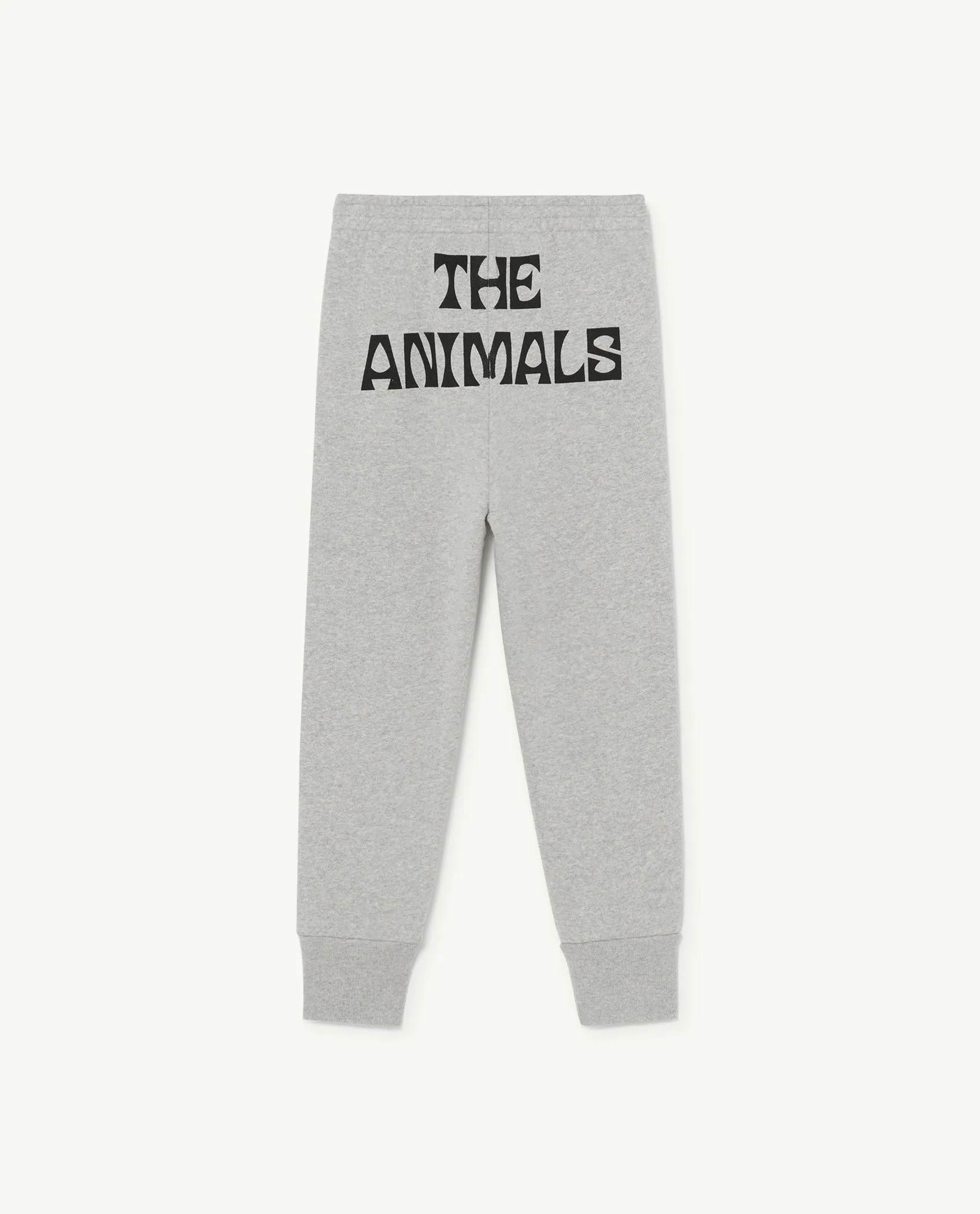 The Animals Grey Panther Pants