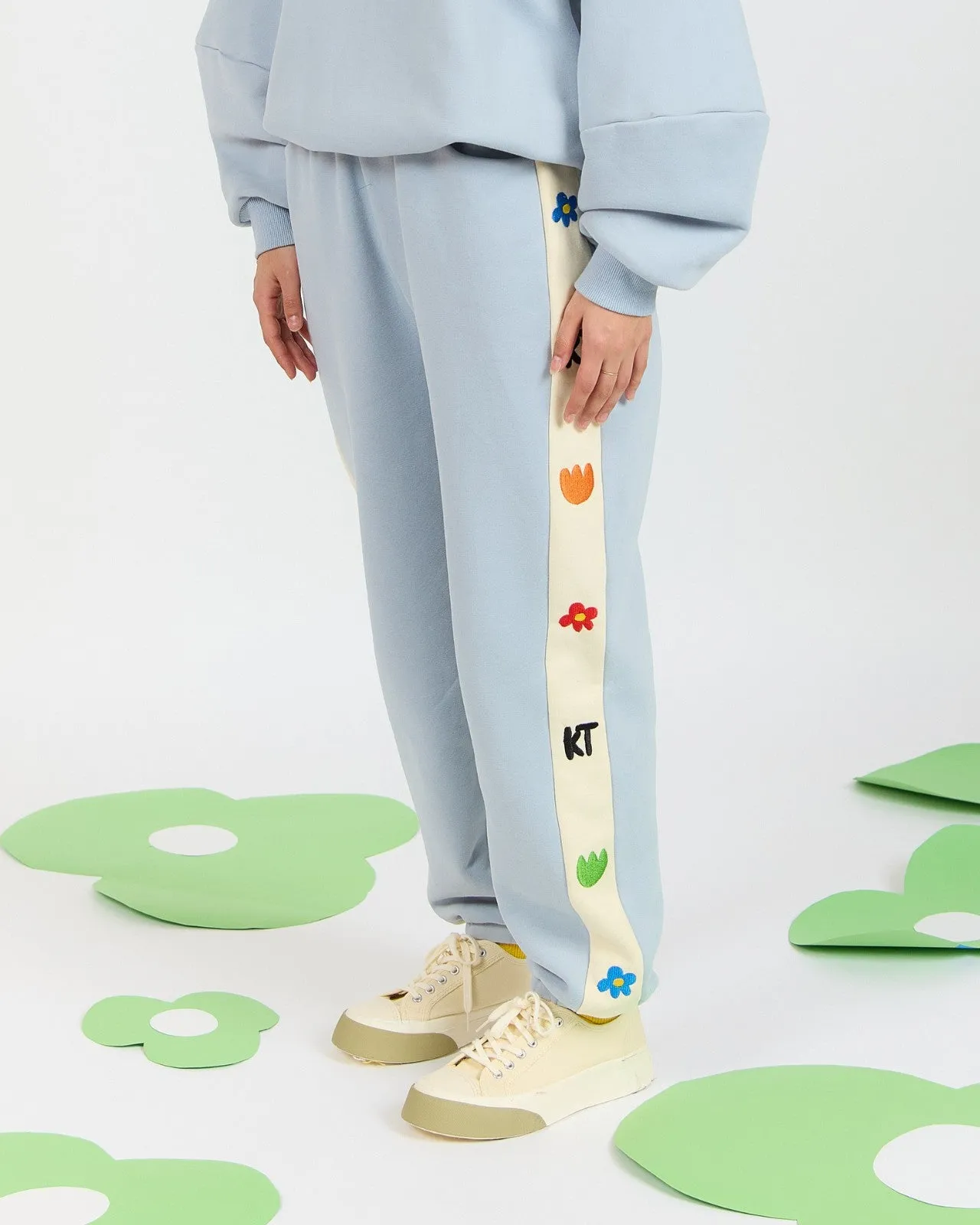 The Daisy Sweatpants