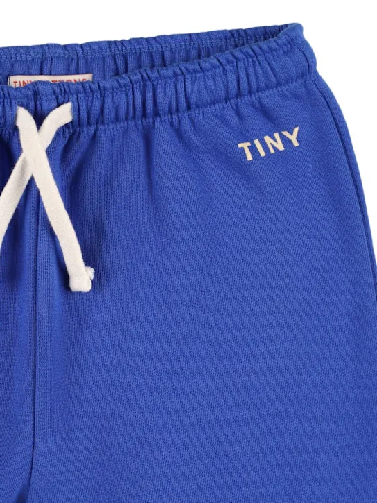 Tiny Cottons   Organic cotton sweatpants 