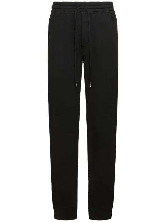 Tom Ford   Vintage garment dyed sweatpants 