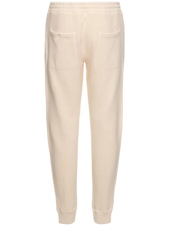 Tom Ford   Vintage garment dyed sweatpants 