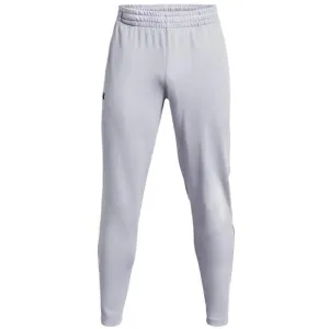 Under Armour Rival Grey Sweatpants