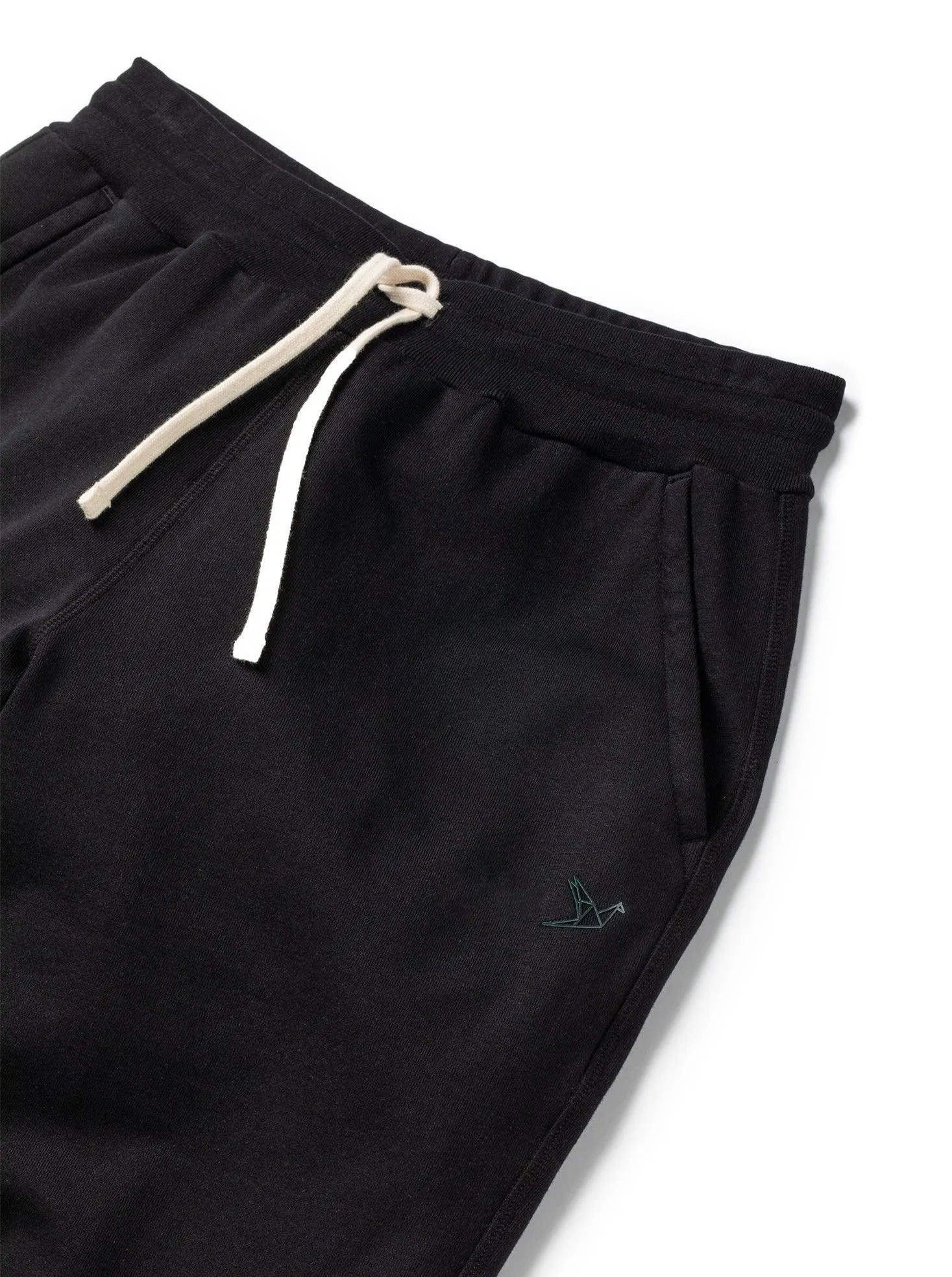 UNISEX Sweatpants - Black