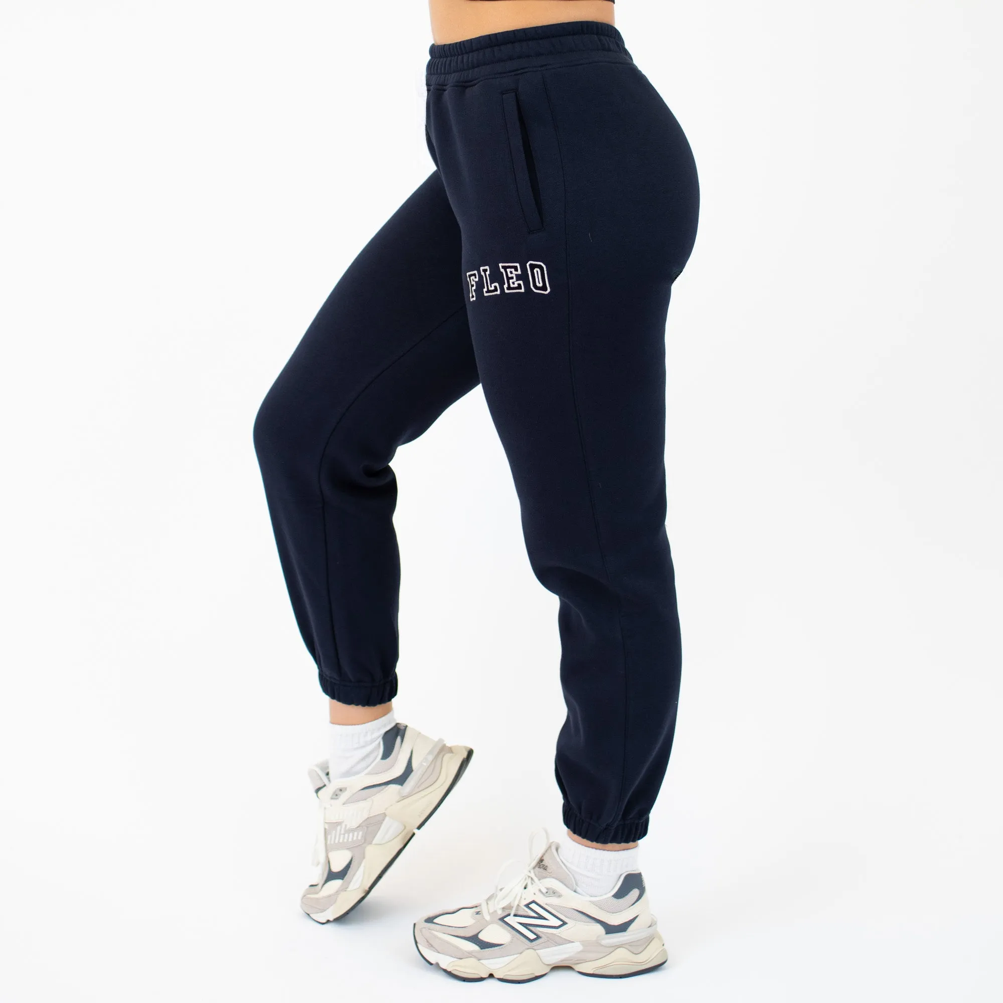 Varsity Affinity Sweatpant