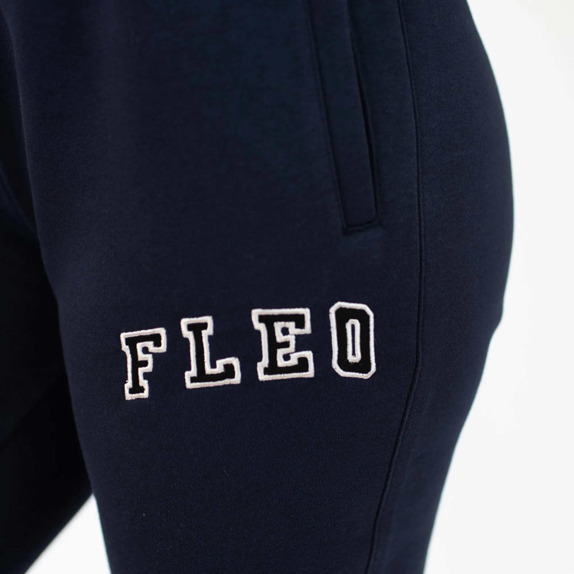 Varsity Affinity Sweatpant