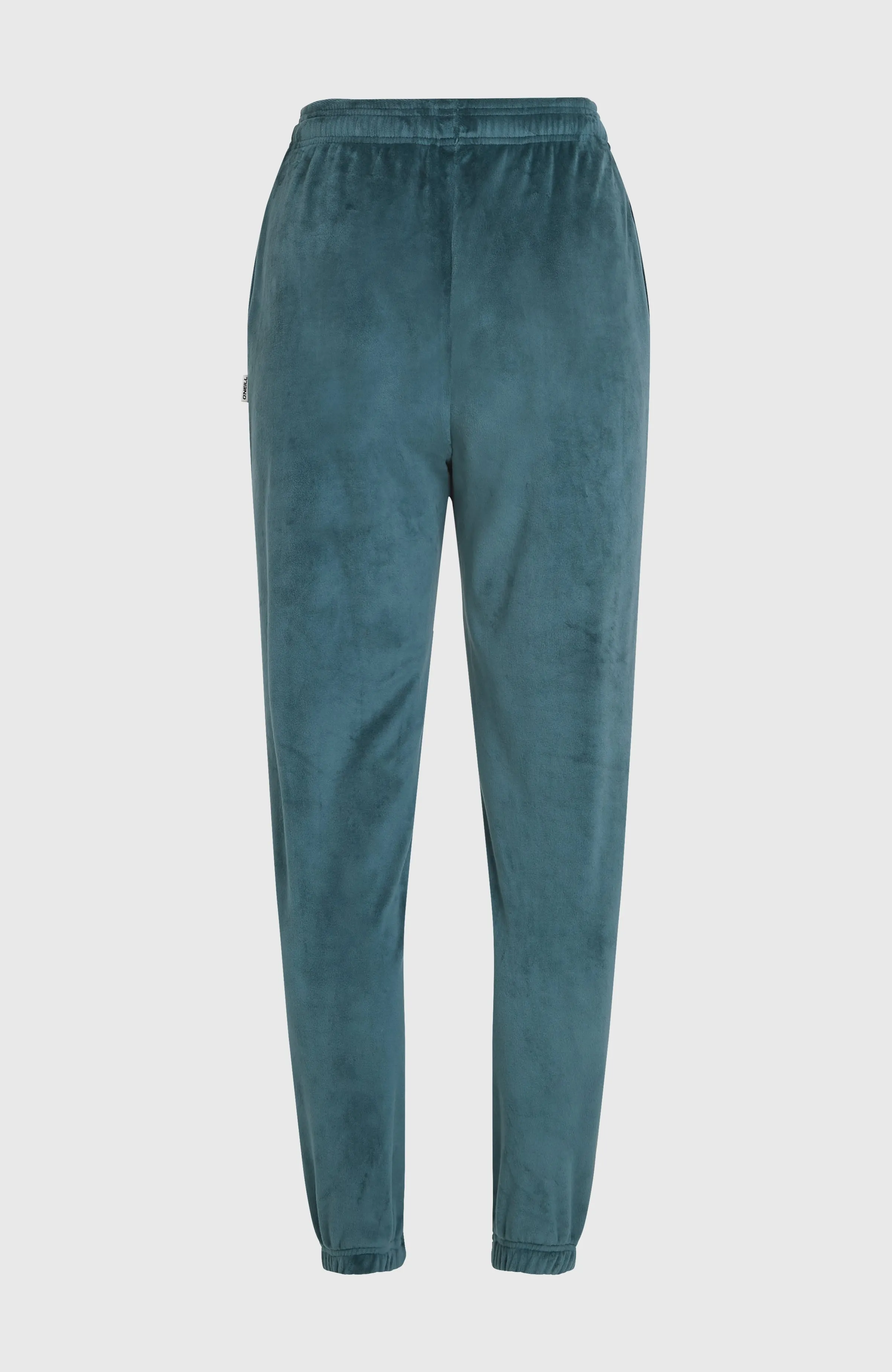 Velour Sweatpants | Alma Steel