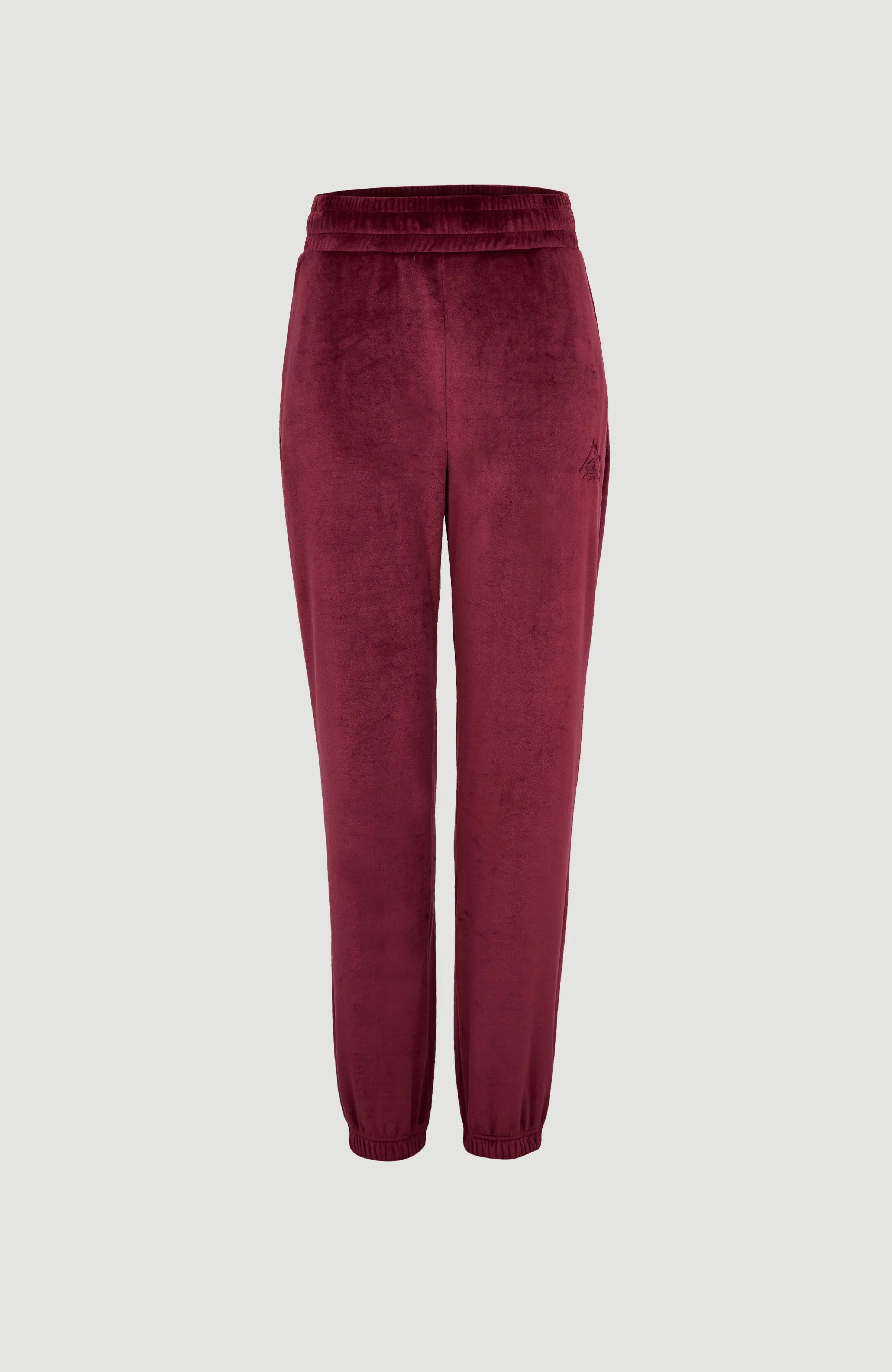 Velour Sweatpants | Windsor Wine