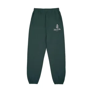 Vendome Sweatpant 'Forest'