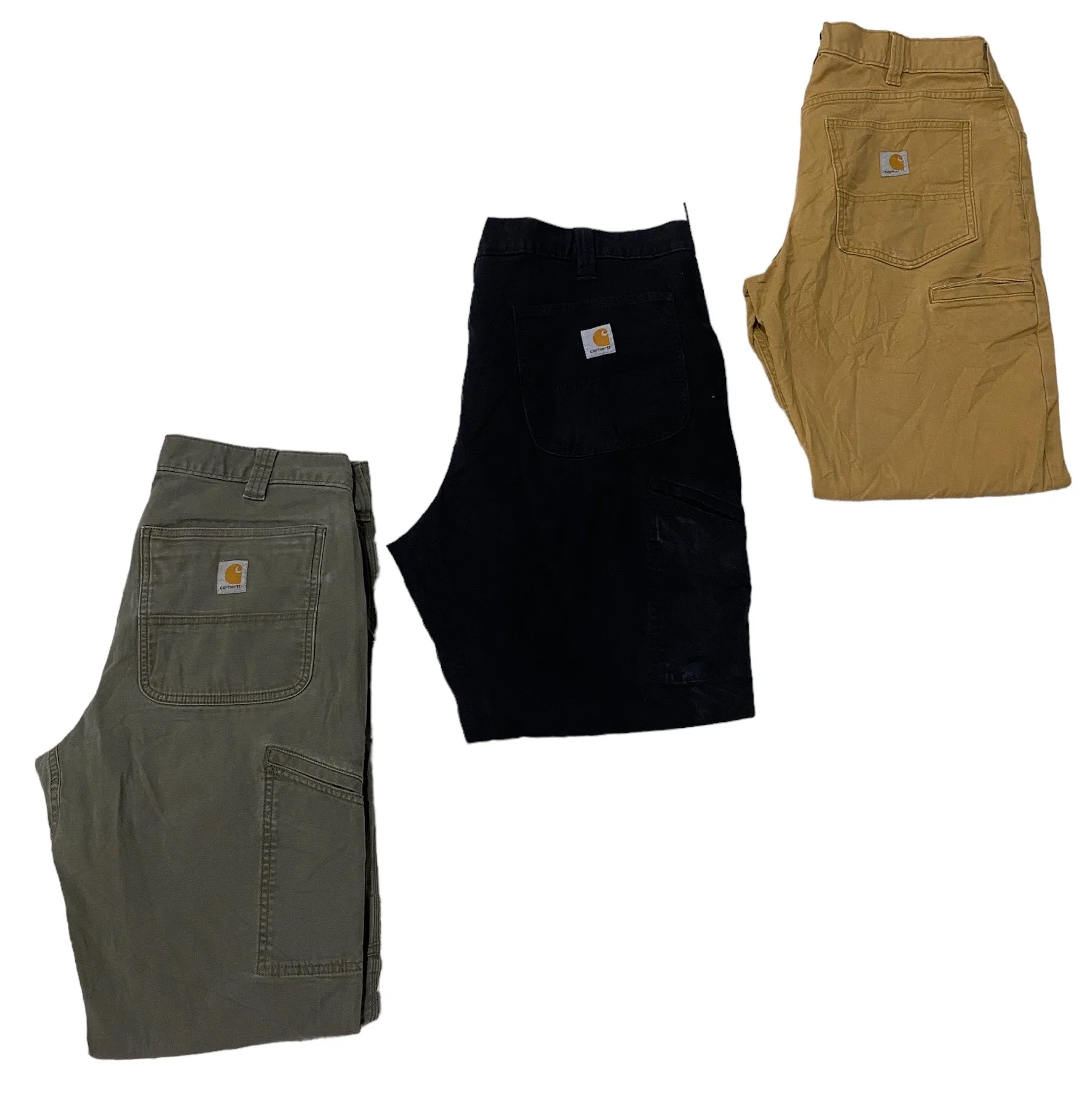 Vintage Carhartt Pant- 08 pieces