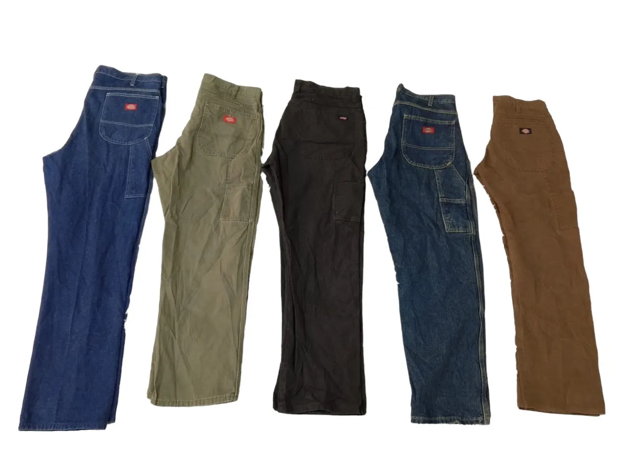 Vintage Dickies Pants-23 Pieces