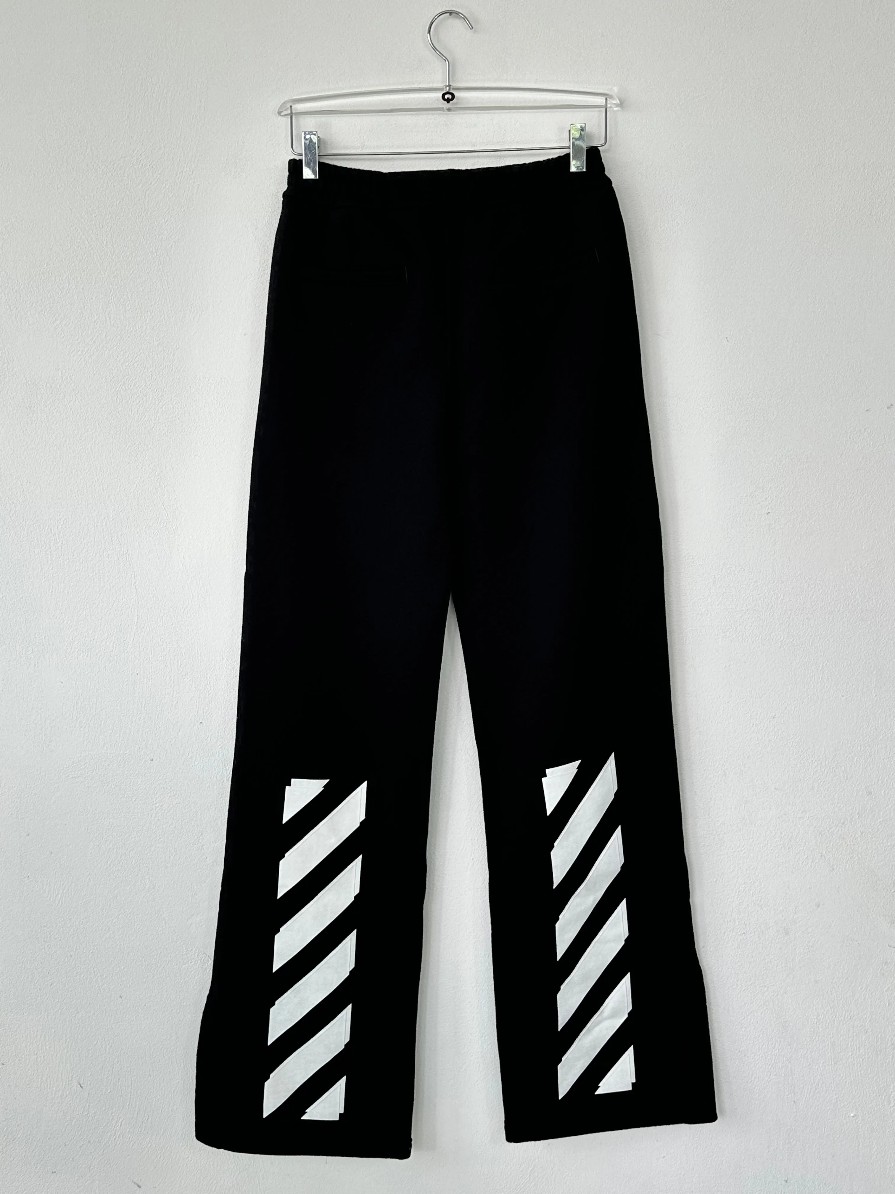 Wide Leg Joggers