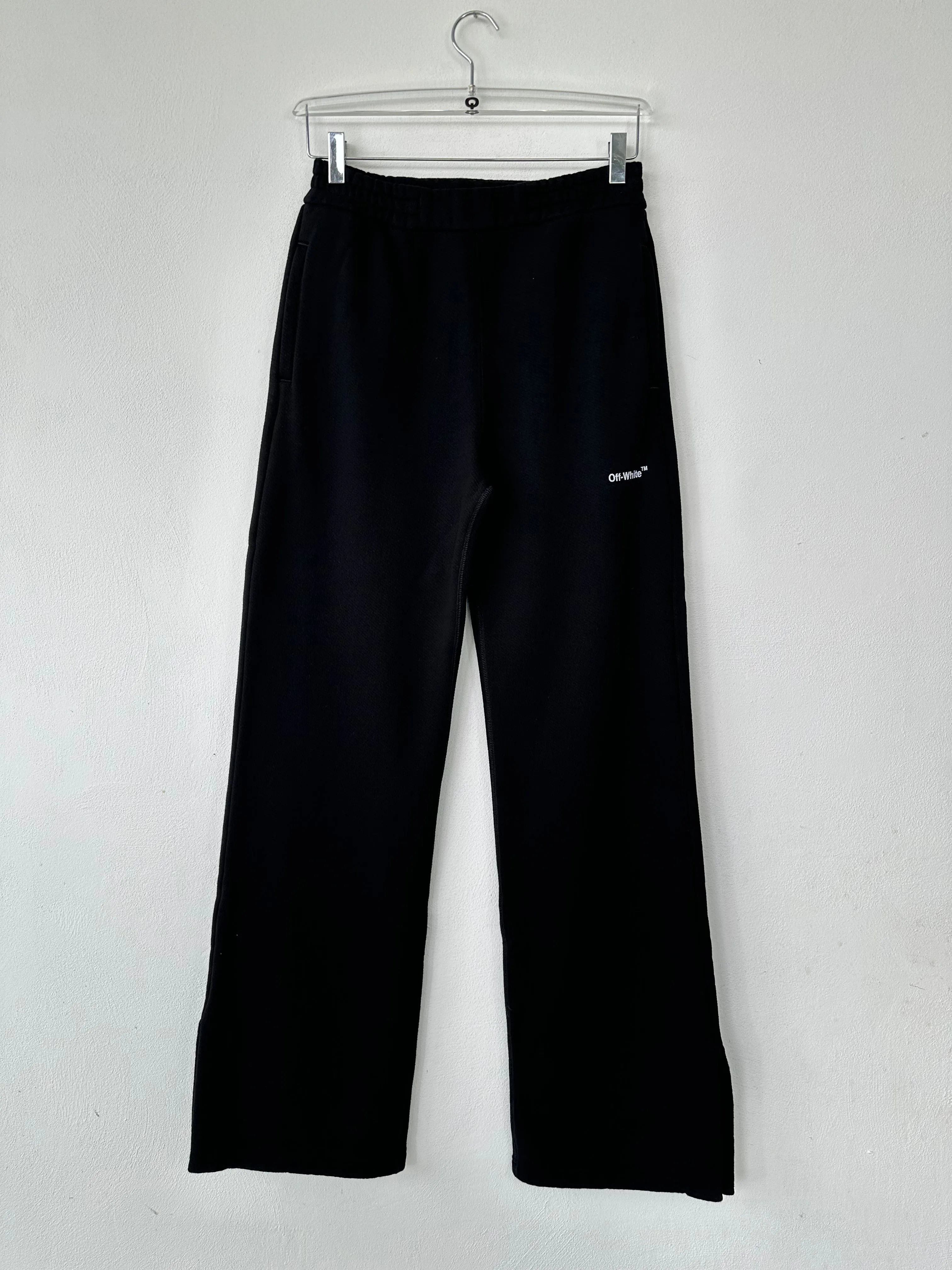 Wide Leg Joggers