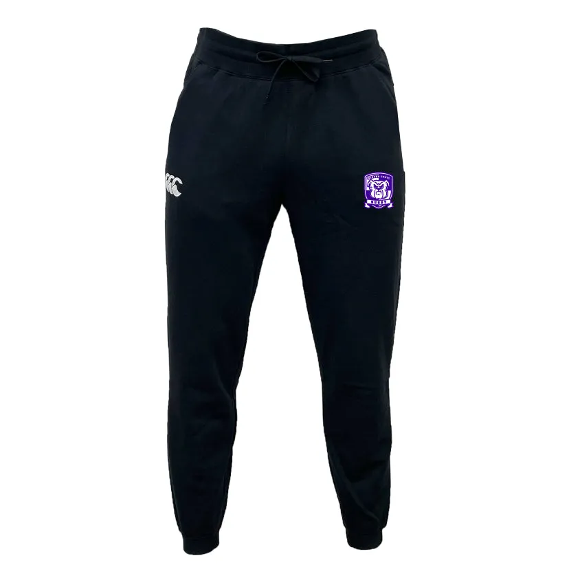 Winona State University Leisure Sweatpant by Canterbury